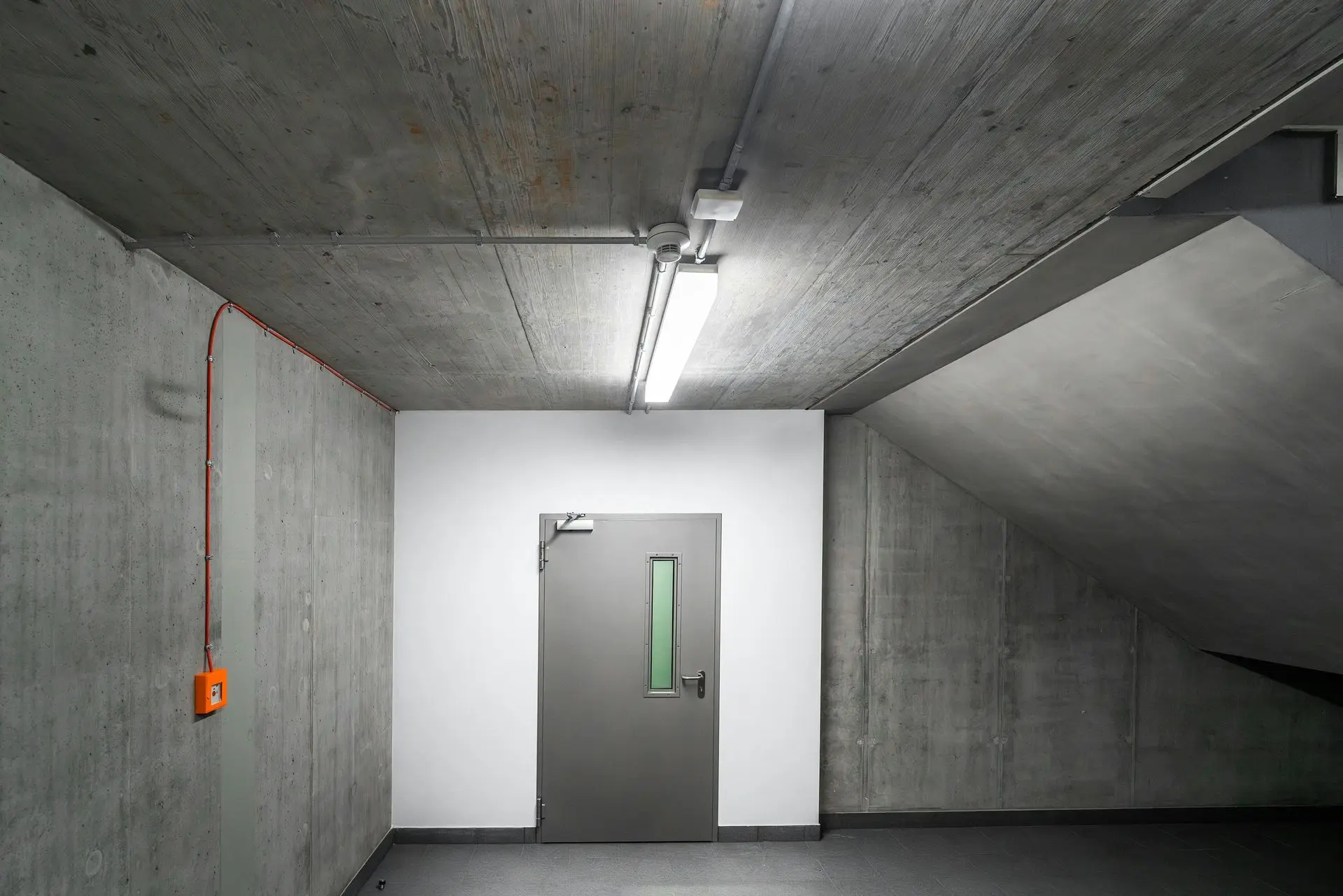 Keller räumen und entrümpeln